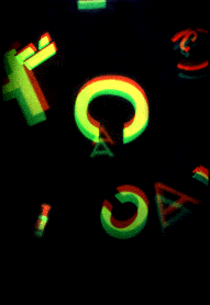 Imagen de Holopoetry